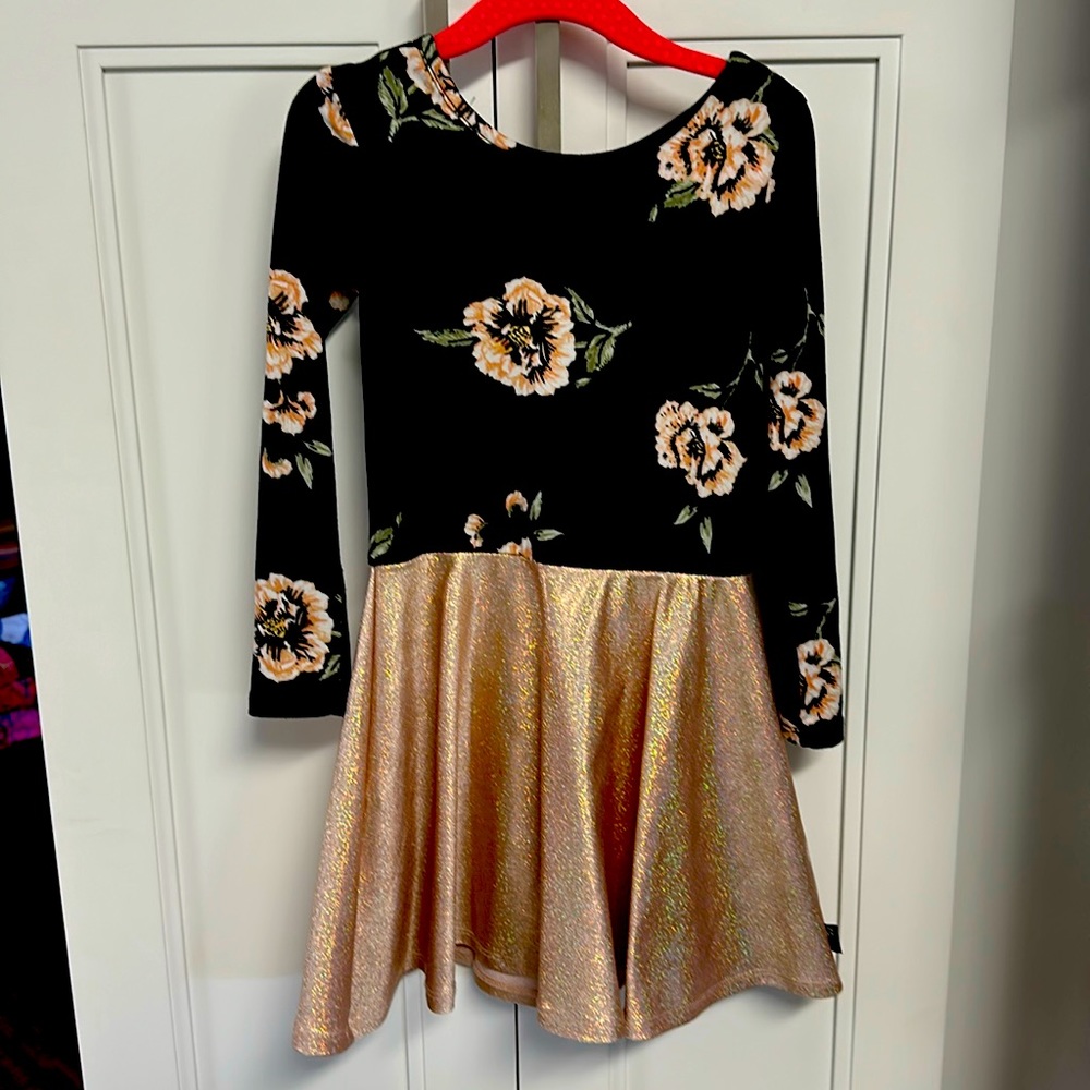 PixieLane size 4 party dress